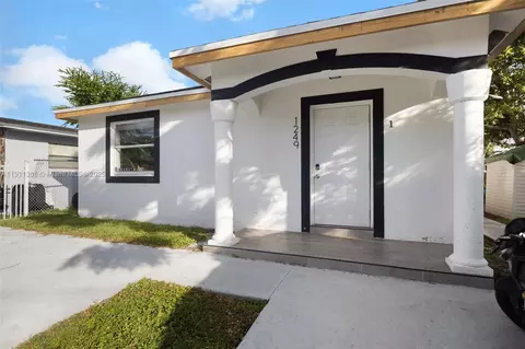 Undisclosed, Miami, FL 33142
