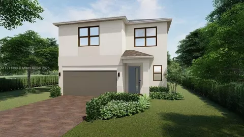 642 NE 1st St, Florida City, FL 33034