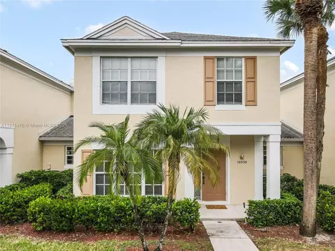 10930 Jewel Box Ln, Tamarac, FL 33321