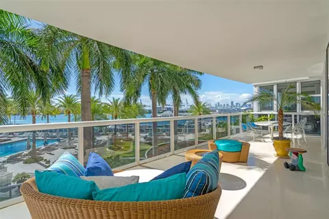 400 Alton Rd #706, Miami Beach, FL 33139