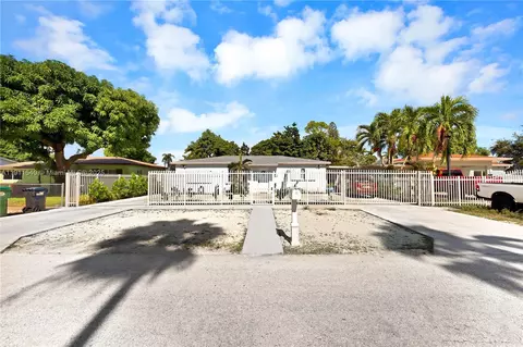 1145 Kasim St, Opa Locka, FL 33054