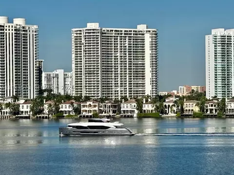 17720 N Bay Rd #803, Sunny Isles Beach, FL 33160