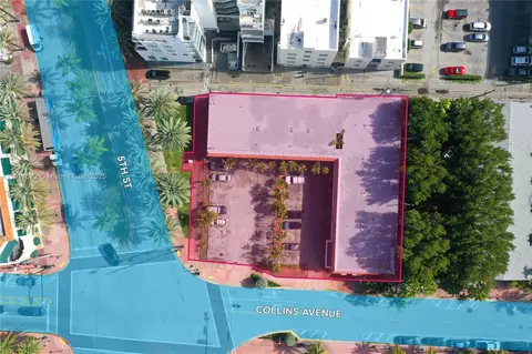 441 Collins Ave #2/5/7/10/12A/19, Miami Beach, FL 33139