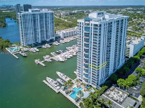 17301 Biscayne Blvd #910, North Miami Beach, FL 33160