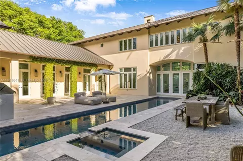 7370 Vistalmar St, Coral Gables, FL 33143