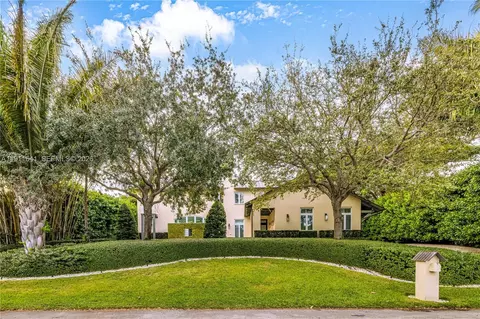 7370 Vistalmar St, Coral Gables, FL 33143