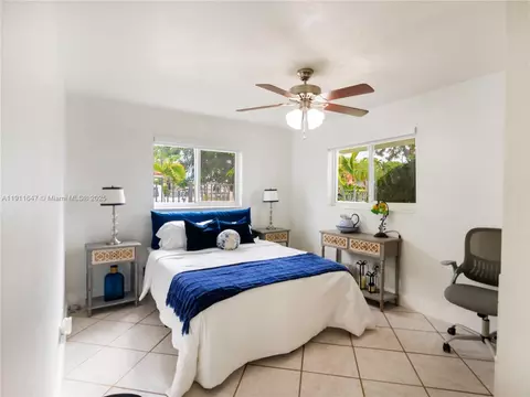 Bedroom - 7877 W 16th Ave, Hialeah, FL 33014 photo 1 of 4