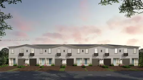 856 SW 11 Way, Florida City, FL 33034