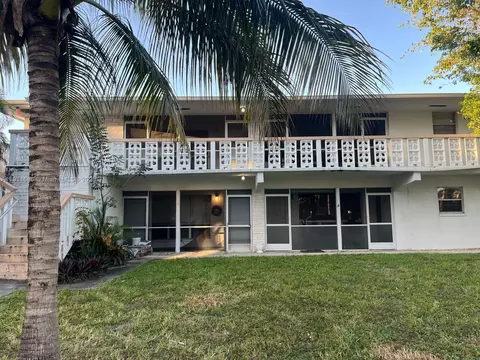532 S Luna Ct #5, Hollywood, FL 33021