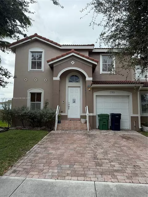 27450 SW 138th Path, Homestead, FL 33032