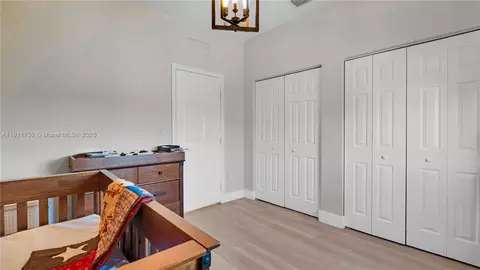 Bedroom - 10547 W 34th Ct, Hialeah, FL 33018 photo 6 of 6