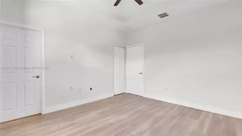Bedroom - 10547 W 34th Ct, Hialeah, FL 33018 photo 3 of 6