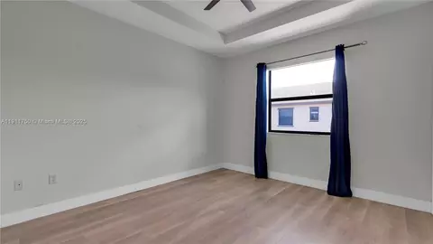 Bedroom - 10547 W 34th Ct, Hialeah, FL 33018 photo 1 of 6