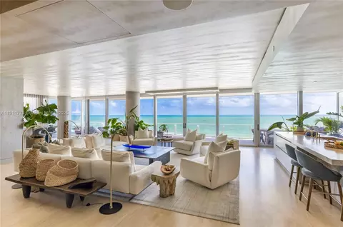9111 Collins Ave #N-721, Surfside, FL 33154