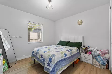 Bedroom - 580 E 44th St, Hialeah, FL 33013 photo 3 of 7