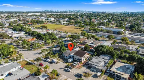View/Area - 580 E 44th St, Hialeah, FL 33013 photo 6 of 9