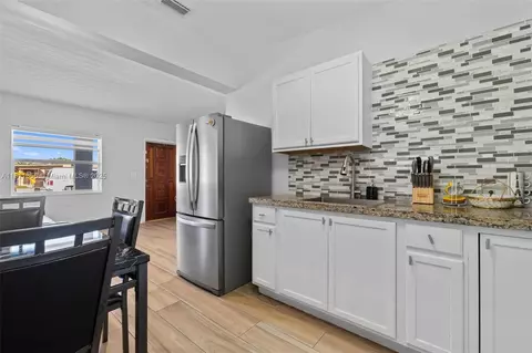 Kitchen - 580 E 44th St, Hialeah, FL 33013 photo 2 of 4