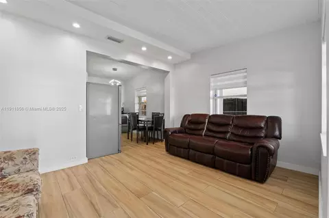 Living - 580 E 44th St, Hialeah, FL 33013 photo 1 of 2