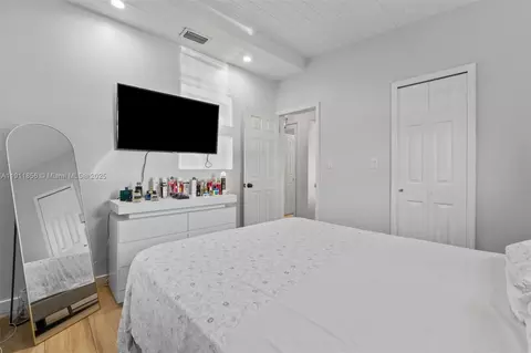 Bedroom - 580 E 44th St, Hialeah, FL 33013 photo 2 of 7