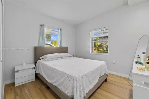 Bedroom - 580 E 44th St, Hialeah, FL 33013 photo 1 of 7