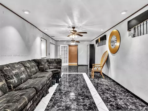 Undisclosed, Miami Gardens, FL 33169