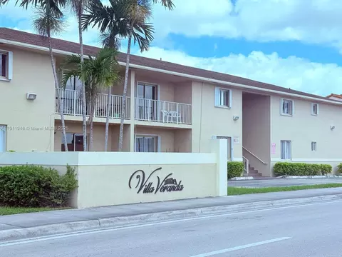 7785 W 30 Ct #F-202, Hialeah Gardens, FL 33018