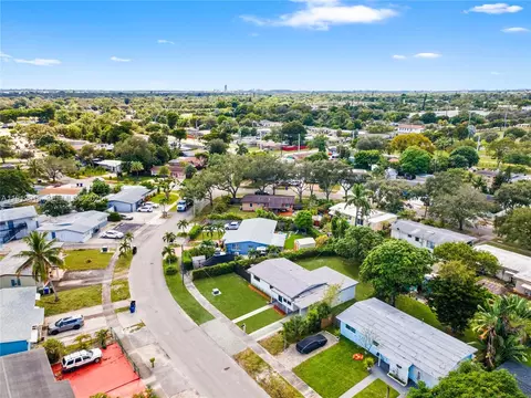 Undisclosed, Fort Lauderdale, FL 33312
