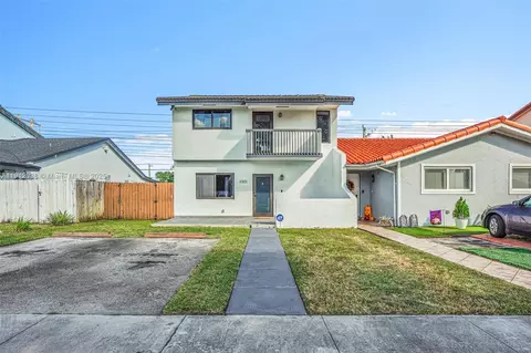 6501 SW 136th Ct, Miami, FL 33183