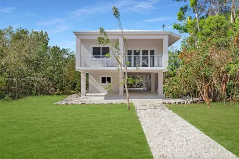 Undisclosed, Key Largo, FL 33037
