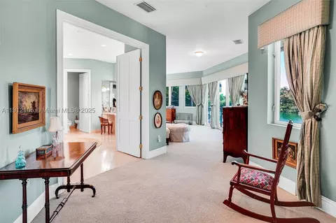 Entry Way - 550 Harbor Dr, Key Biscayne, FL 33149 photo 6 of 6