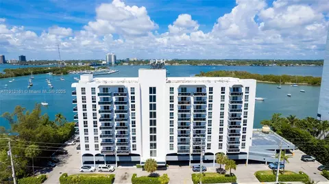 7928 West Dr #503, North Bay Village, FL 33141