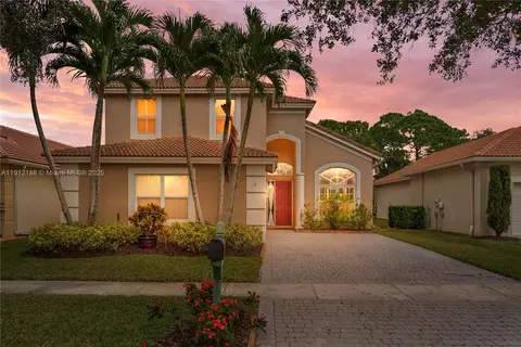 2795 SE Stonebriar Way, Stuart, FL 34997