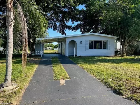 1109 N Grifford Ave, Lehigh Acres, FL 33936