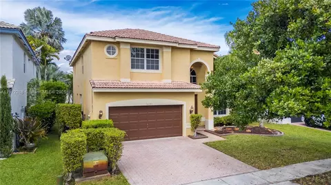 16285 SW 19th St, Miramar, FL 33027
