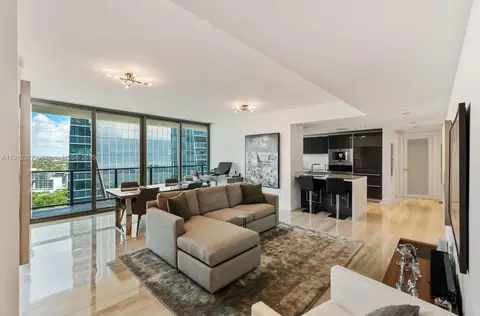 1451 Brickell Ave #2405, Miami, FL 33131