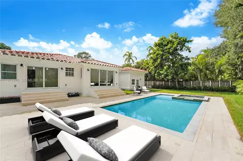 953 NE 91st Ter, Miami Shores, FL 33138