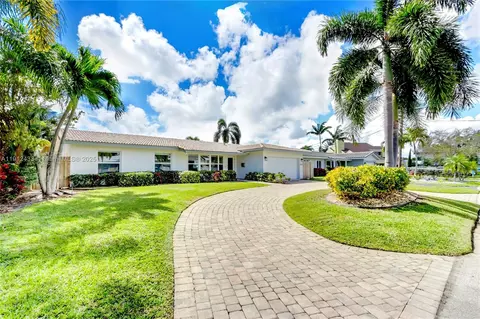 1436 NE 57th St, Fort Lauderdale, FL 33334