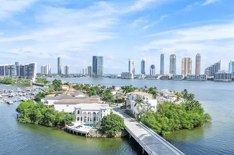6000 Island Blvd #1007, Aventura, FL 33160