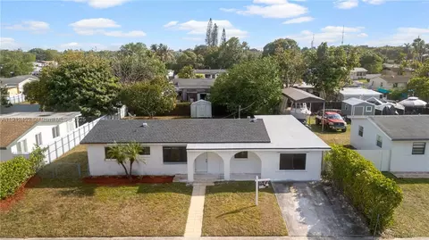 11532 SW 136th Ter, Miami, FL 33176