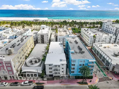 713 Collins Ave #39, Miami Beach, FL 33139