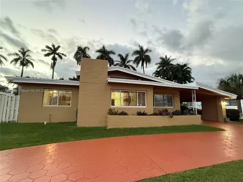 20130 NE 25th Ct, Miami, FL 33180