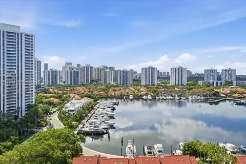 3640 Yacht Club Dr #1806, Aventura, FL 33180