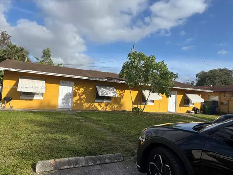 3691 SW 60th Ter, Miramar, FL 33023