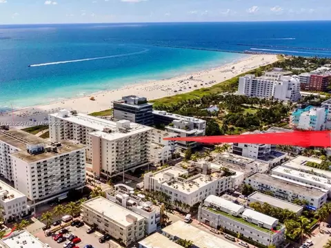 335 Ocean Dr #328, Miami Beach, FL 33139