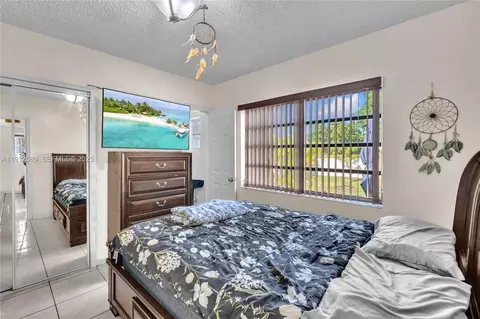 Bedroom - 683 W 39th St, Hialeah, FL 33012 photo 2 of 3