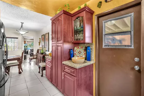 Entry Way - 683 W 39th St, Hialeah, FL 33012 photo 1 of 1