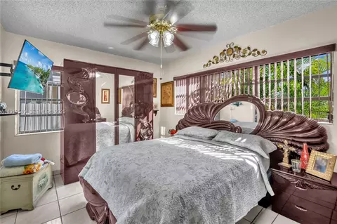 Bedroom - 683 W 39th St, Hialeah, FL 33012 photo 1 of 3