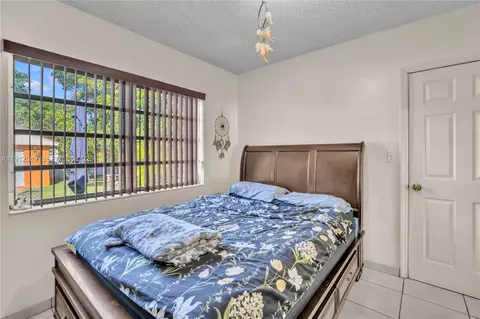 Bedroom - 683 W 39th St, Hialeah, FL 33012 photo 3 of 3