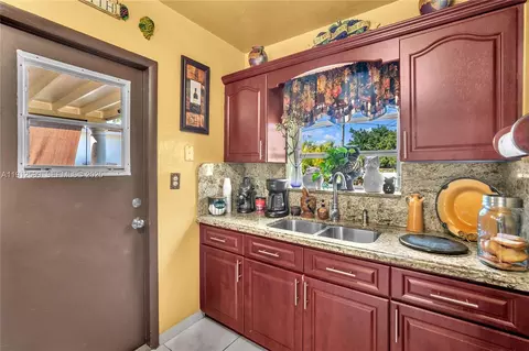Kitchen - 683 W 39th St, Hialeah, FL 33012 photo 4 of 4