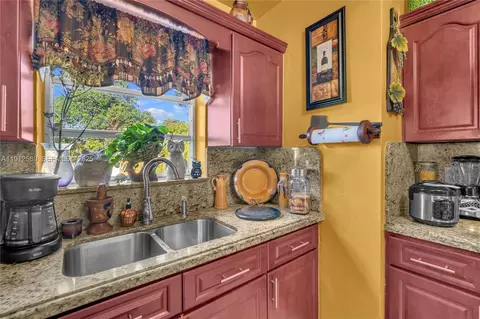 Kitchen - 683 W 39th St, Hialeah, FL 33012 photo 1 of 4